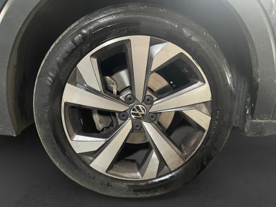 2022 Volkswagen T-CROSS T-CROSS COMFORTLINE TIPTRONIC