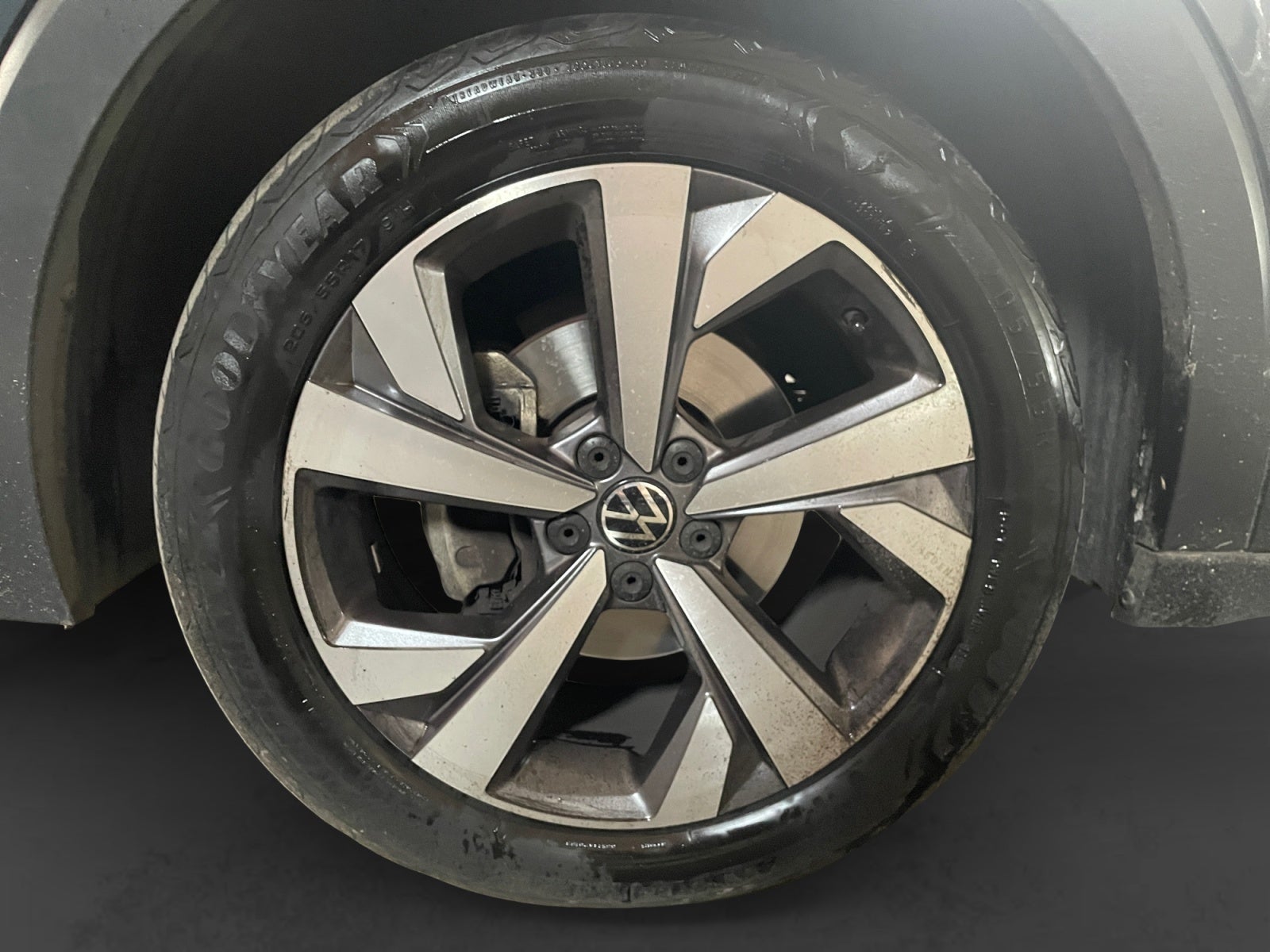 2022 Volkswagen T-CROSS T-CROSS COMFORTLINE TIPTRONIC