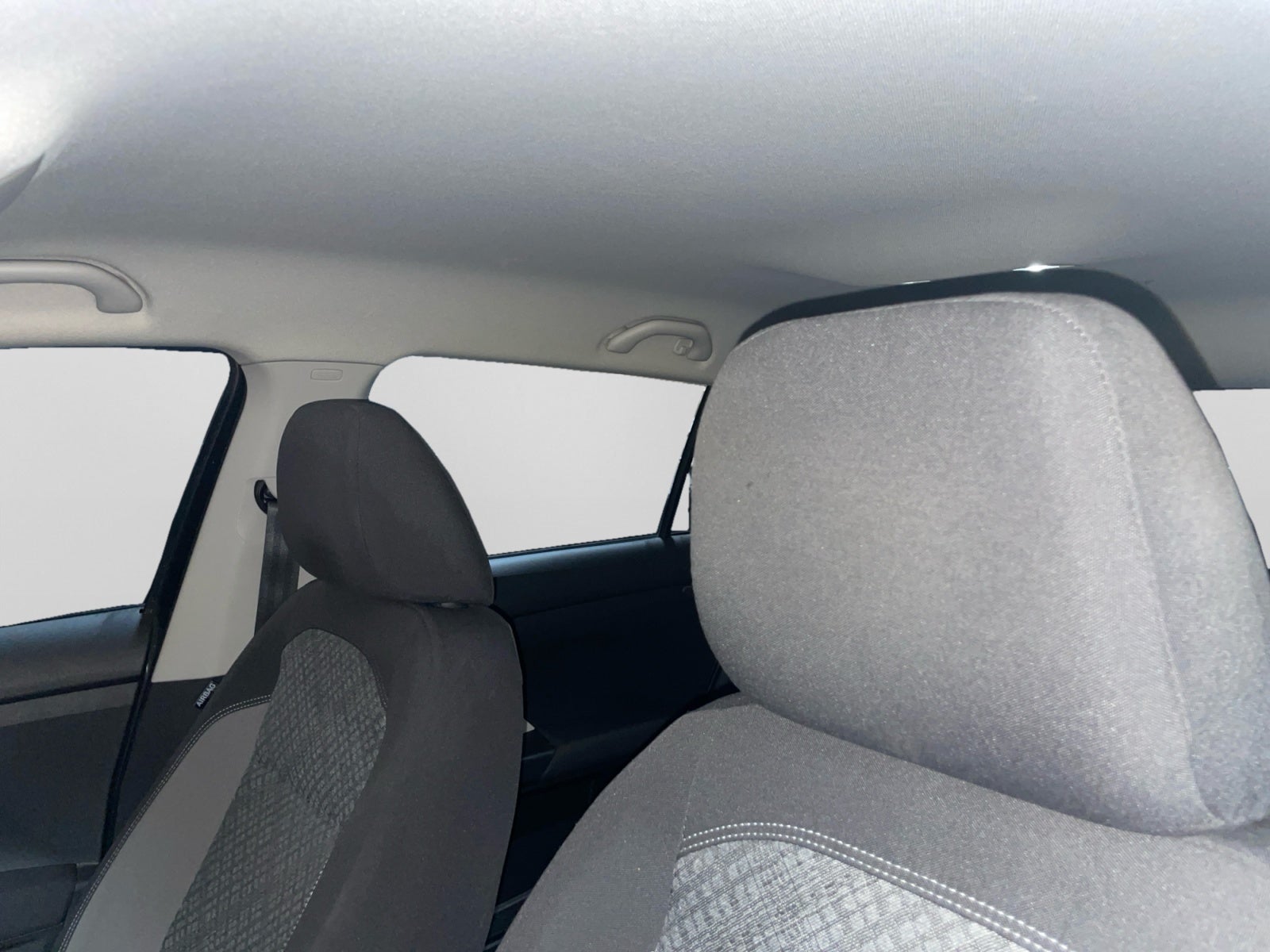 2022 Volkswagen T-CROSS T-CROSS COMFORTLINE TIPTRONIC