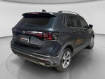 2022 Volkswagen T-CROSS T-CROSS COMFORTLINE TIPTRONIC