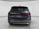 2022 Volkswagen T-CROSS T-CROSS COMFORTLINE TIPTRONIC