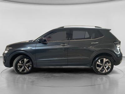 2022 Volkswagen T-CROSS T-CROSS COMFORTLINE TIPTRONIC