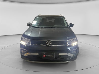 2022 Volkswagen T-CROSS T-CROSS COMFORTLINE TIPTRONIC