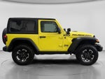 2024 Jeep WRANGLER RUBICON V6 4X4