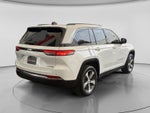 2023 Jeep GRAND CHEROKEE LIMITED V6 4X2