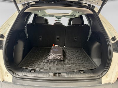 2022 Ford ESCAPE SEL LIMITED HEV
