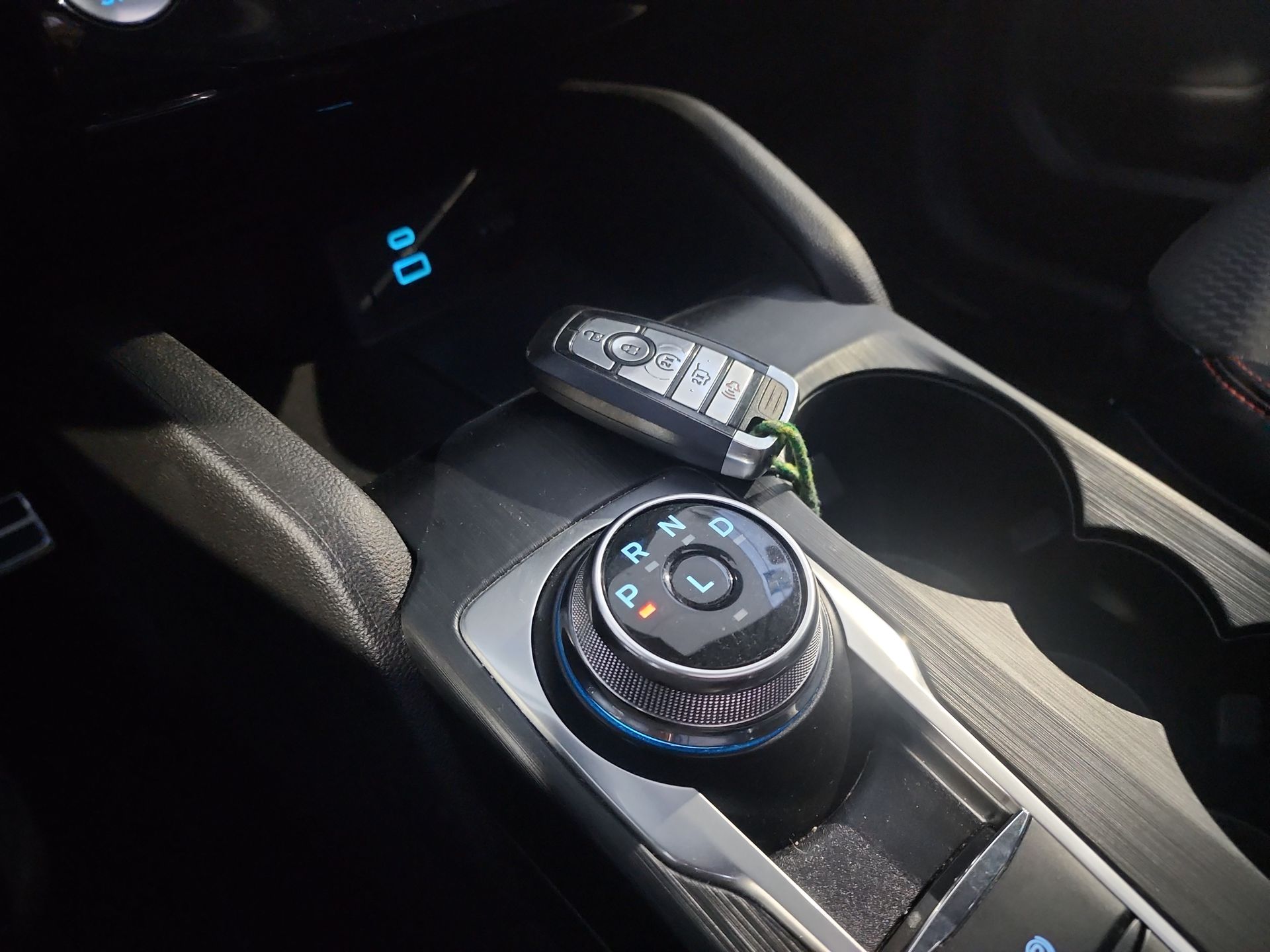 2023 Ford ESCAPE ST-LINE SELECT