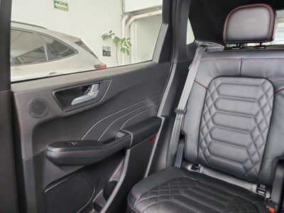 2024 Ford ESCAPE ST-LINE ELITE