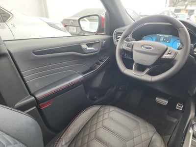 2024 Ford ESCAPE ST-LINE ELITE