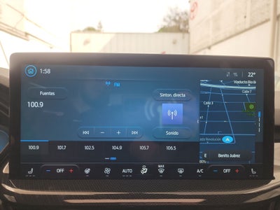 2024 Ford ESCAPE ST-LINE ELITE