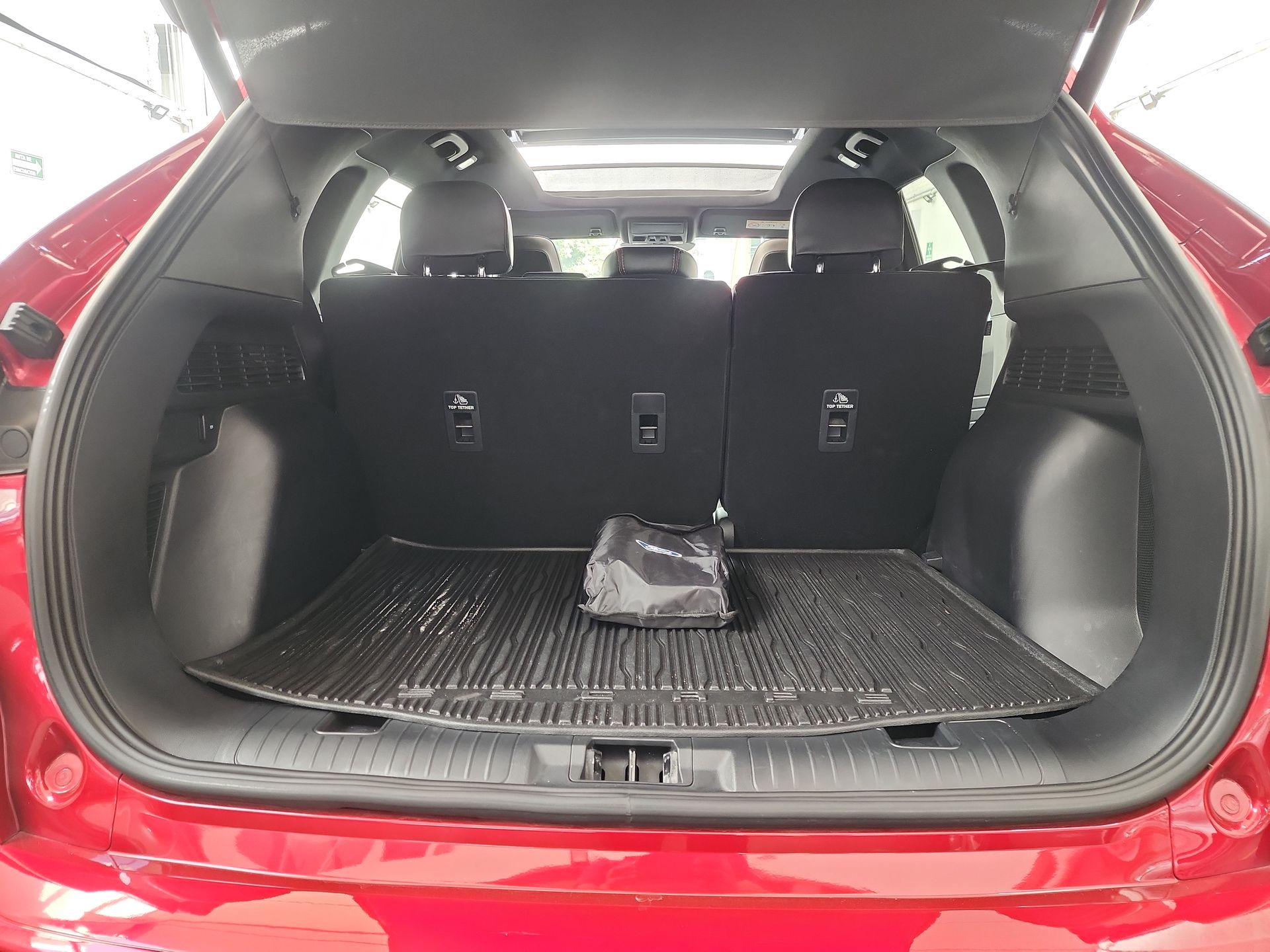 2024 Ford ESCAPE ST-LINE ELITE