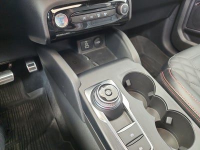 2024 Ford ESCAPE ST-LINE ELITE