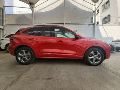 2024 Ford ESCAPE ST-LINE ELITE