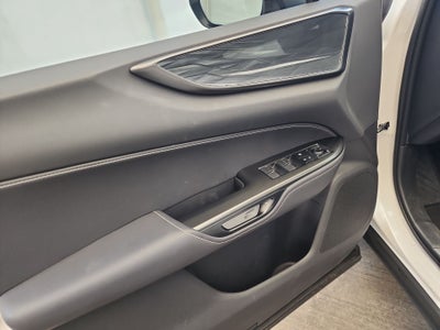 2025 Lexus LEXUS NX 250 AWD BASE