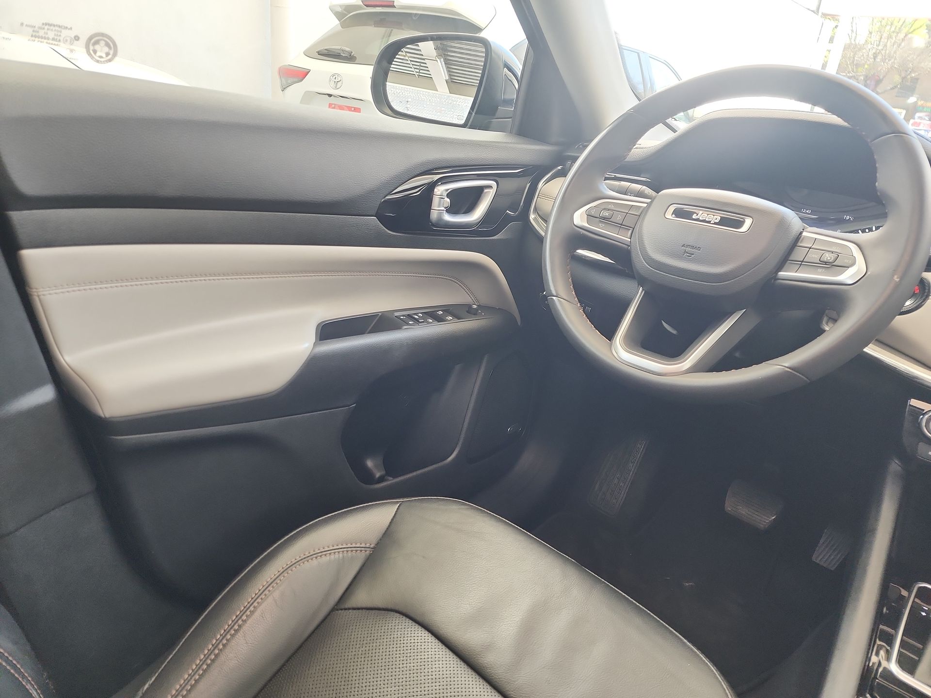 2022 Jeep COMPASS LIMITED PREMIUM