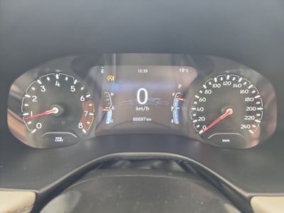 2022 Jeep COMPASS LIMITED PREMIUM