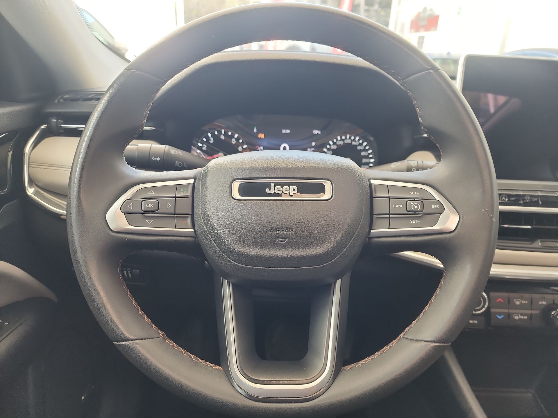 2022 Jeep COMPASS LIMITED PREMIUM