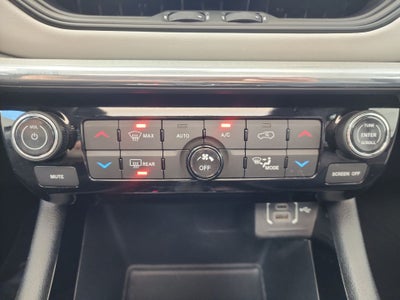 2022 Jeep COMPASS LIMITED PREMIUM