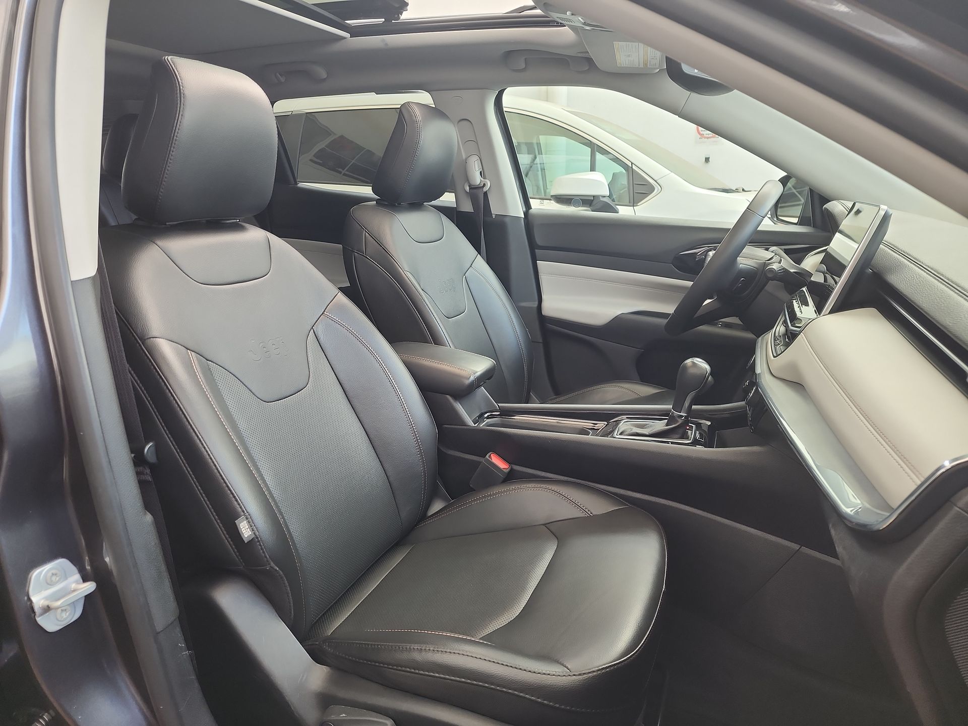 2022 Jeep COMPASS LIMITED PREMIUM