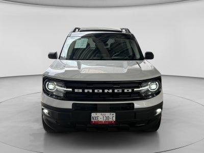 2023 Ford BRONCO OUTERBANKS