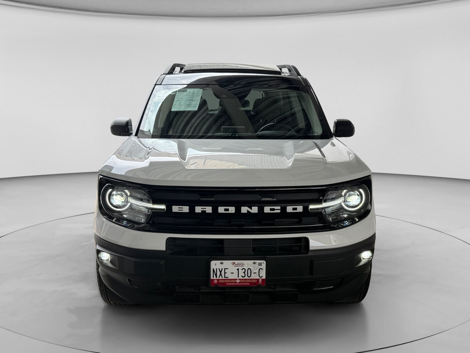 2023 Ford BRONCO OUTERBANKS