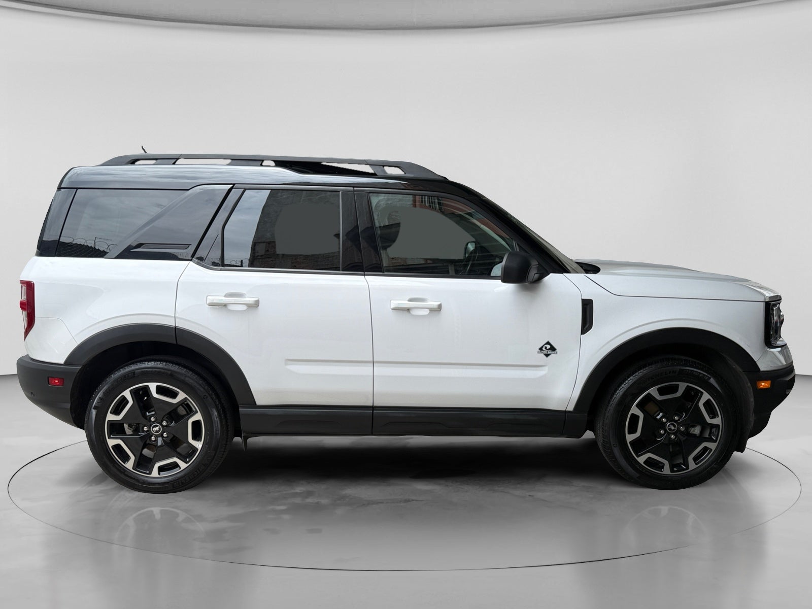 2023 Ford BRONCO OUTERBANKS
