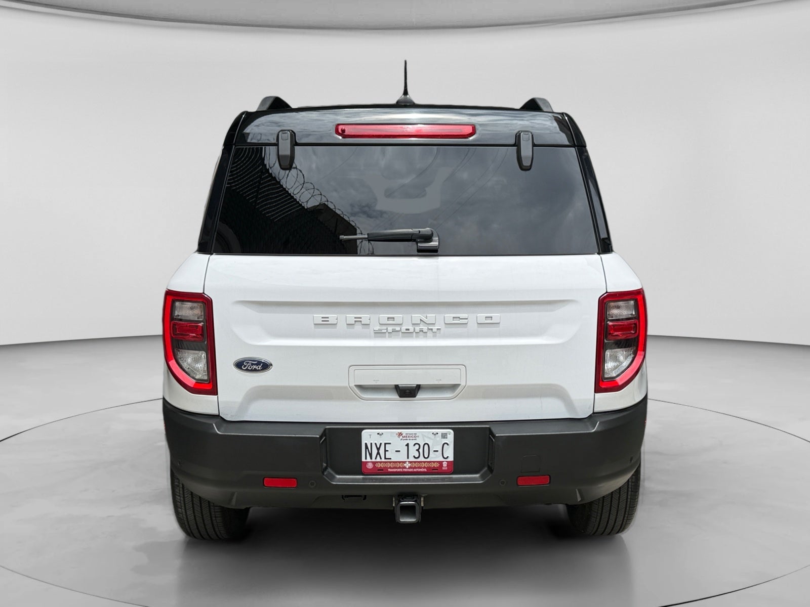 2023 Ford BRONCO OUTERBANKS