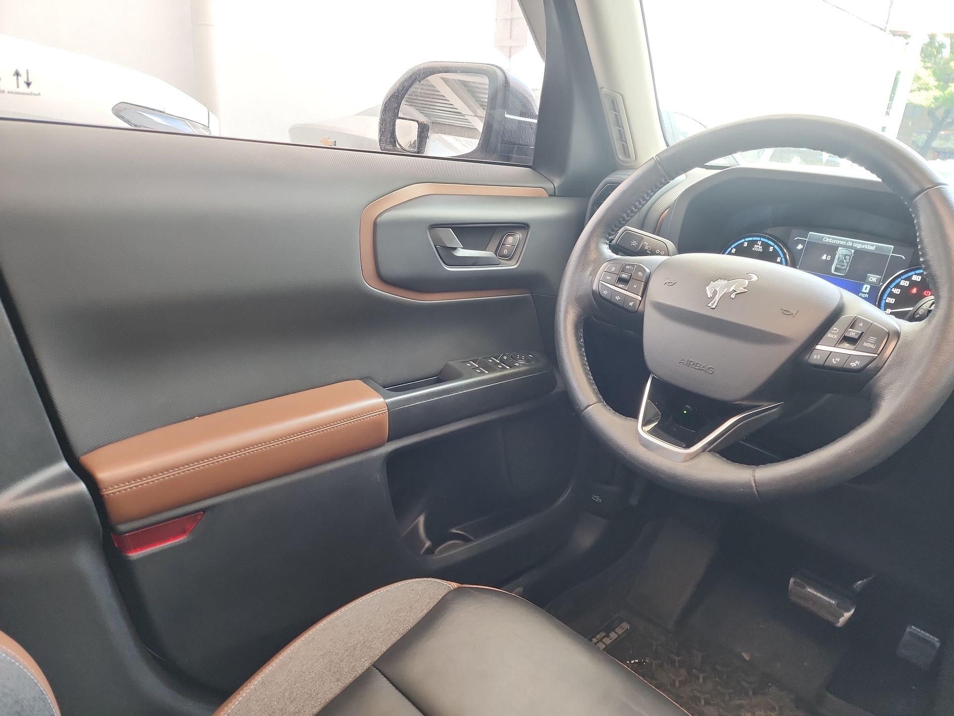 2022 Ford BRONCO OUTERBANKS