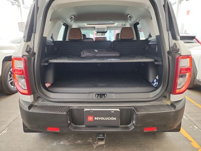 2022 Ford BRONCO OUTERBANKS