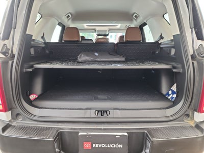 2022 Ford BRONCO OUTERBANKS