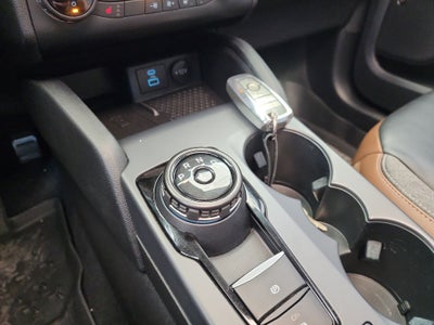 2022 Ford BRONCO OUTERBANKS