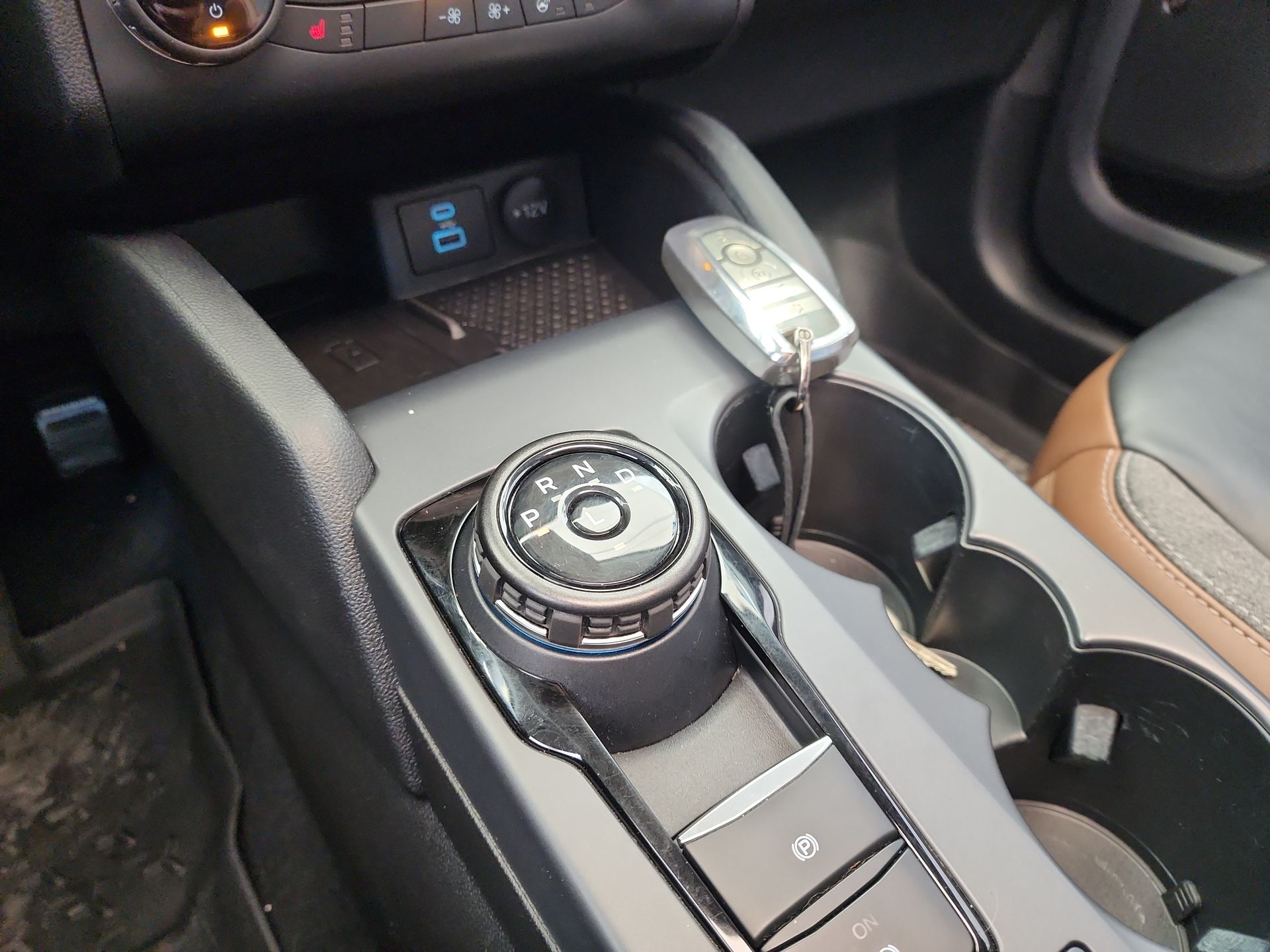 2022 Ford BRONCO OUTERBANKS