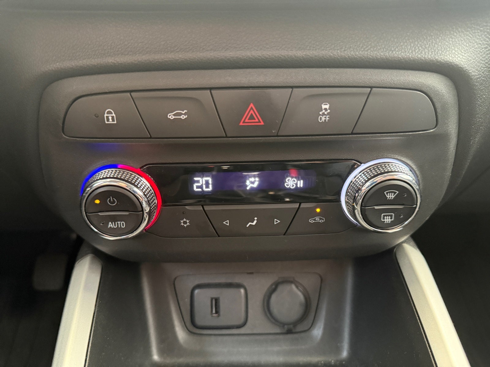 2021 Chevrolet ONIX LT C