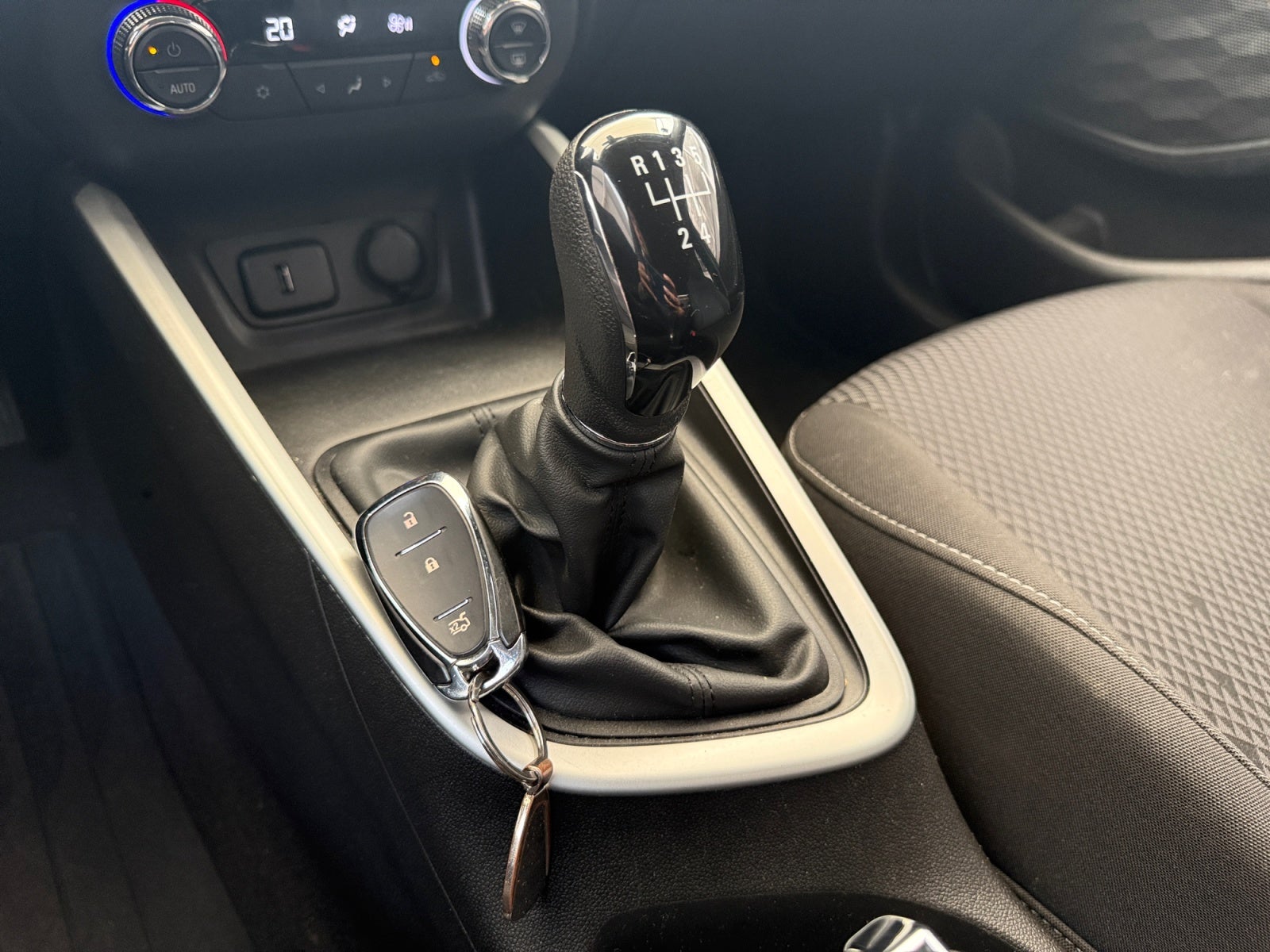 2021 Chevrolet ONIX LT C