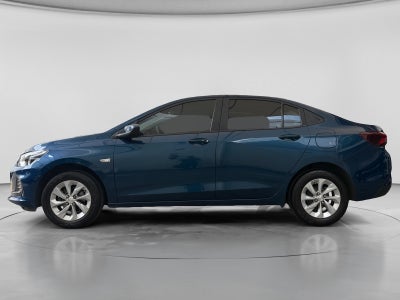 2021 Chevrolet ONIX LT C