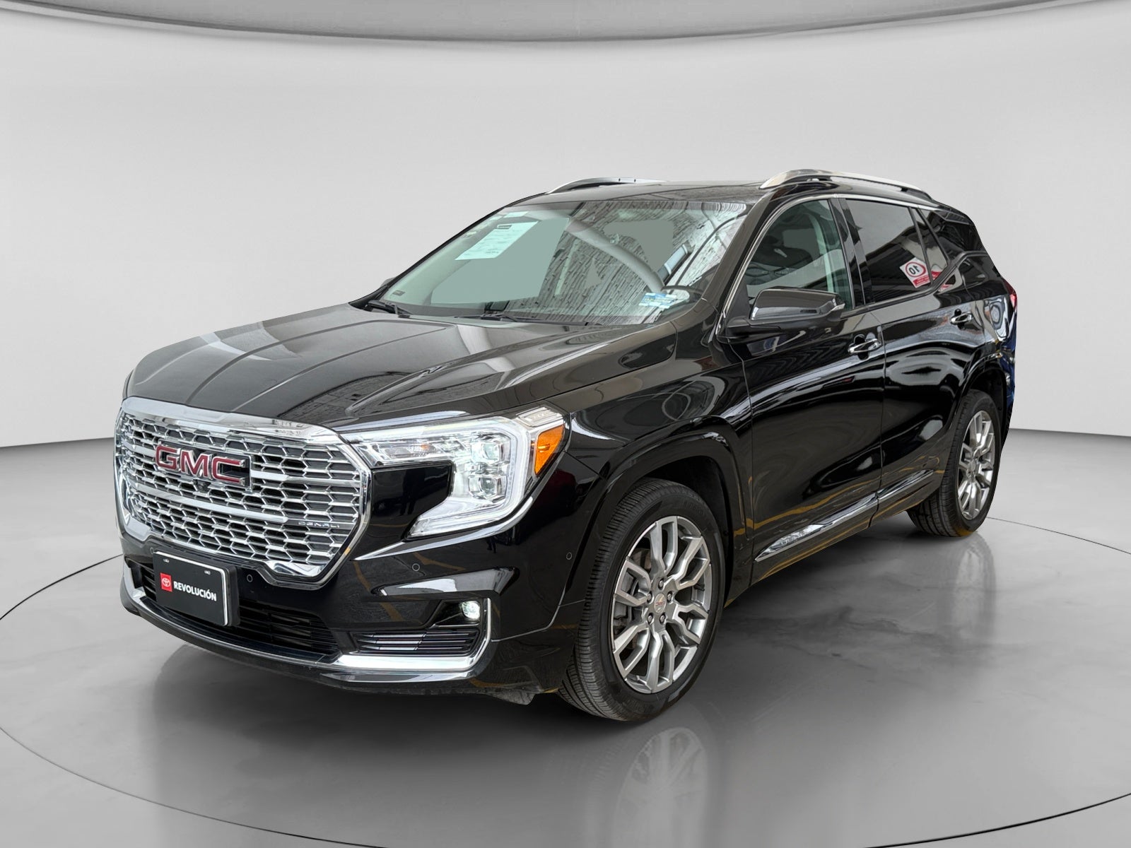 2023 GMC TERRAIN DENALI D
