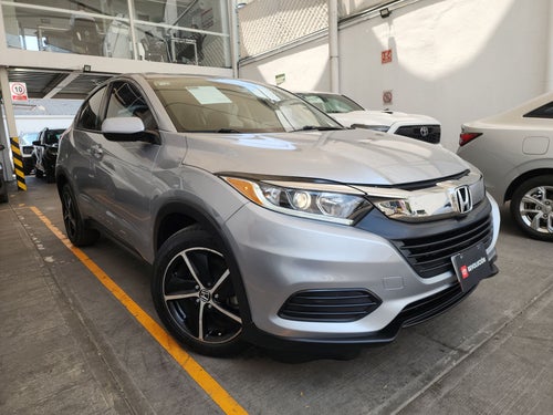 2020 Honda HR-V UNIQ CVT