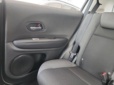 2020 Honda HR-V UNIQ CVT