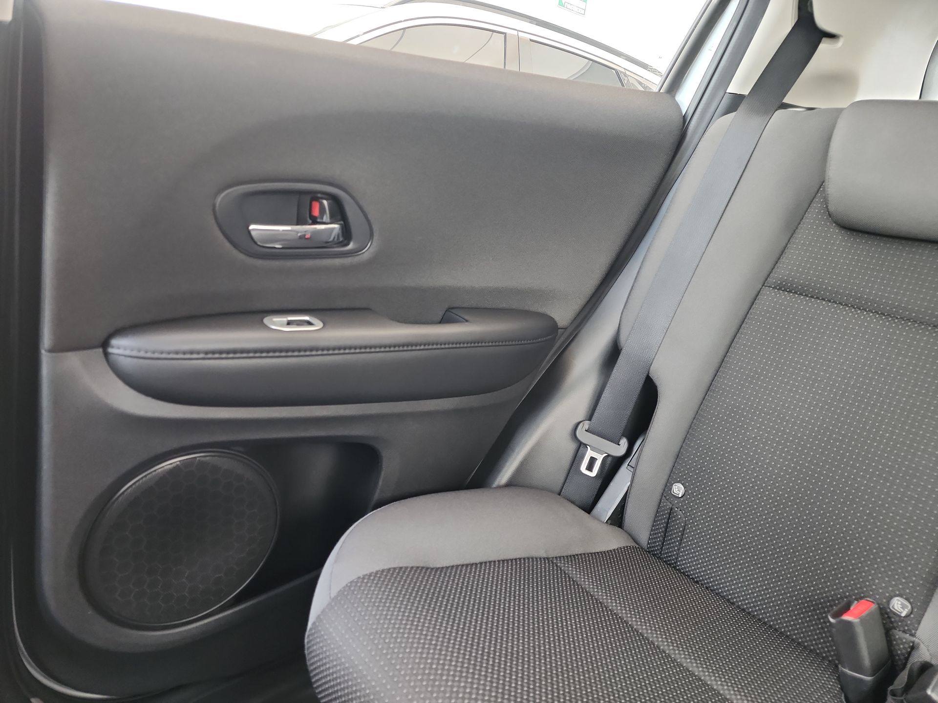 2020 Honda HR-V UNIQ CVT