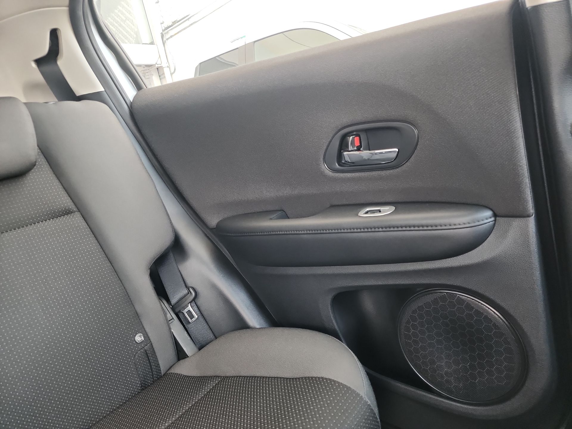 2020 Honda HR-V UNIQ CVT