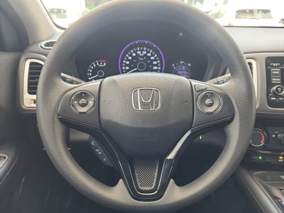 2020 Honda HR-V UNIQ CVT