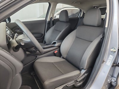 2020 Honda HR-V UNIQ CVT