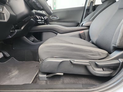 2020 Honda HR-V UNIQ CVT