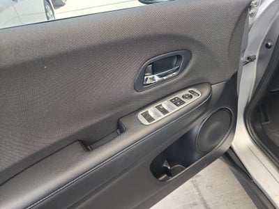 2020 Honda HR-V UNIQ CVT