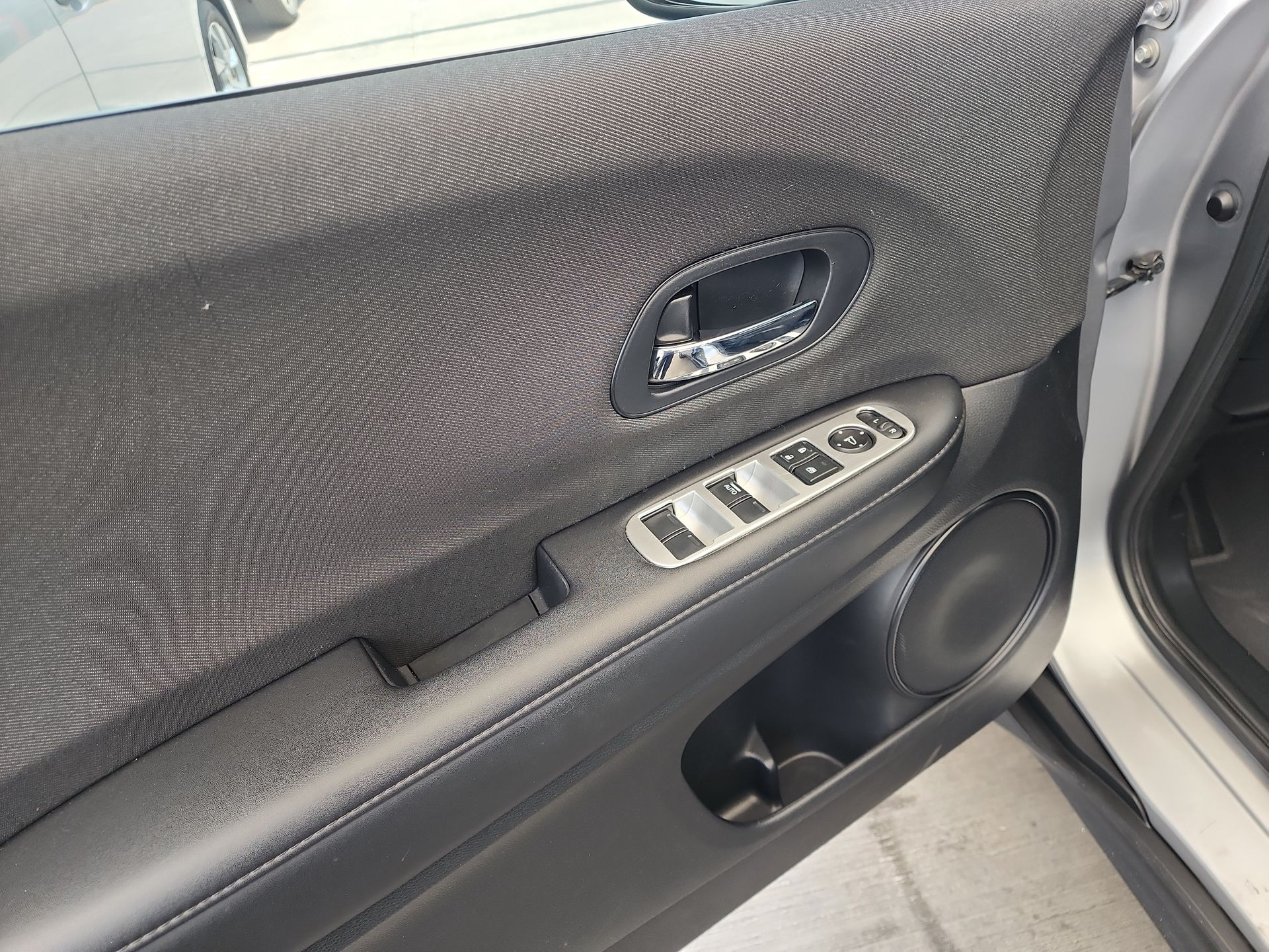 2020 Honda HR-V UNIQ CVT