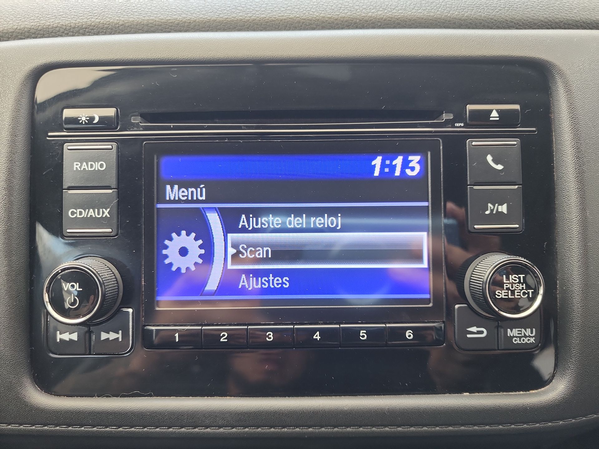 2020 Honda HR-V UNIQ CVT