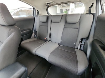 2020 Honda HR-V UNIQ CVT