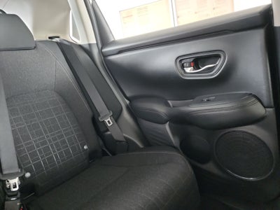 2023 Honda HR-V UNIQ CVT