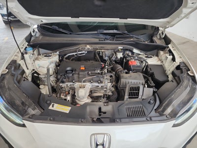 2023 Honda HR-V UNIQ CVT