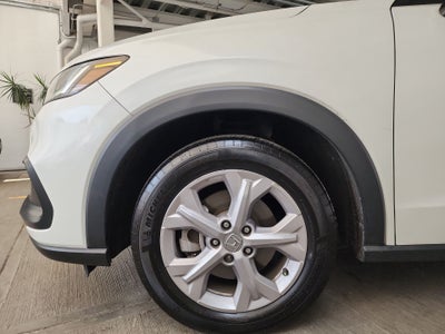 2023 Honda HR-V UNIQ CVT